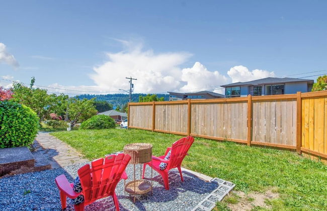 Lakeview Home in Renton, Walk to Beach, AC, Fenced - Photo 26