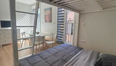 Rent Cannes Résidence Gambetta - Foto 2