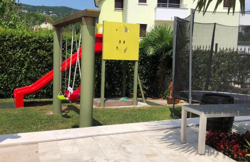 Apartmani Učka - Foto 8