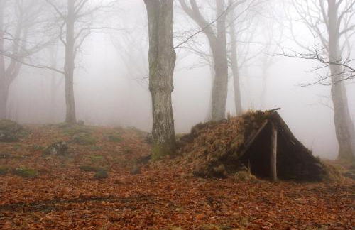 IL RIFUGIO DI GASTONE - Monte Amiata - Macinaie - - Foto 26