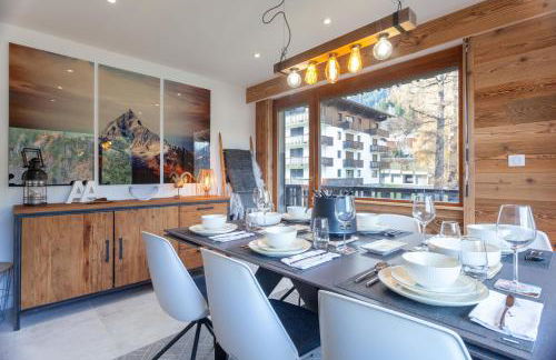 Apartment Brevent Fodera - Foto 12