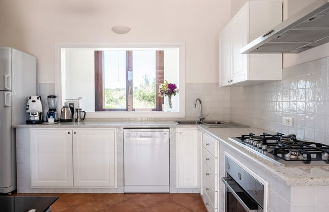 Villa sui Colli Ericini con Piscina - Foto 10