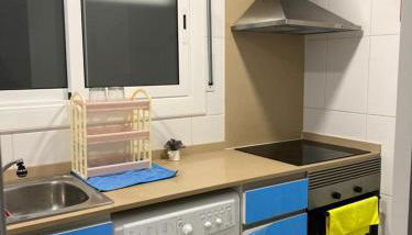 Apat sombrero A Cunit Beach - Foto 3