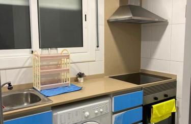 Apat sombrero A Cunit Beach - Foto 3