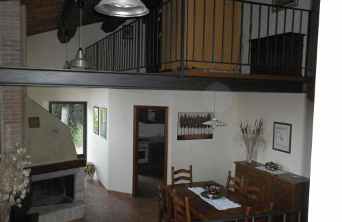 Podere Le Grotte - Foto 30