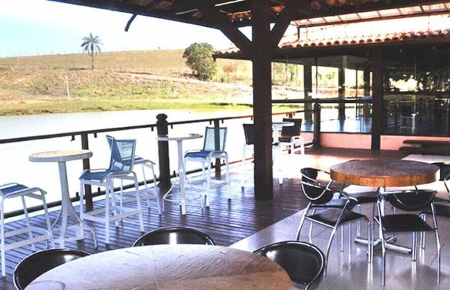 Engenho da Serra Hotel & Ecoresort - Foto 46