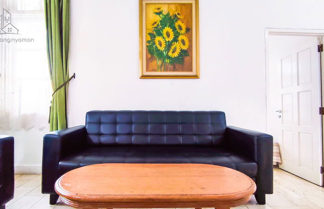 Ruang Nyaman at Sukanagalih Resort - Photo 42