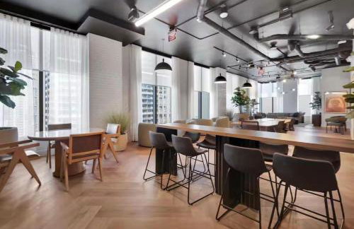 501 First Miami Worldcenter by Palermo Home Miami - Foto 39