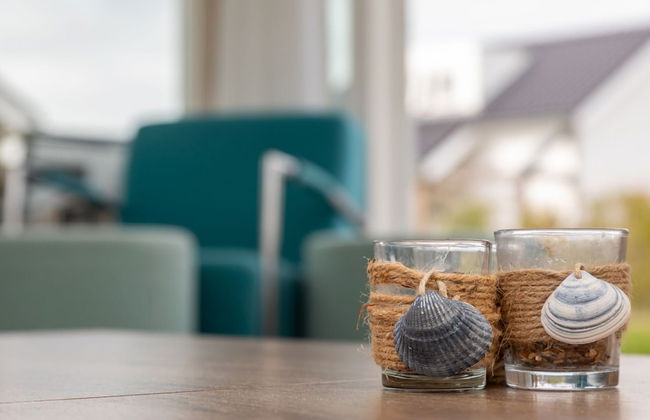 Holiday Home in Renesse Near the Beach - Photo 20