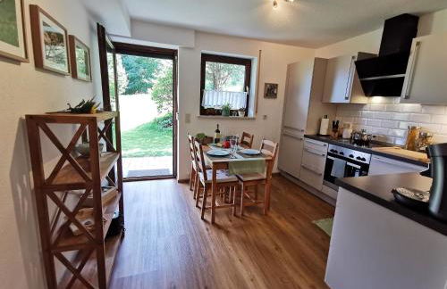 Ferienwohnung am Eichwald - Photo 13