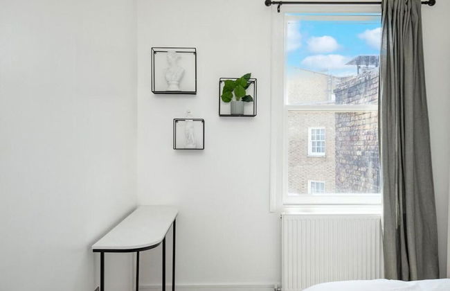 Camberwell Apartment - Stylish 4 Bed - Foto 5