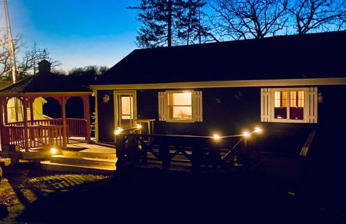 The Farmhouse ranch - Foto 13