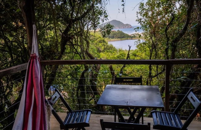 Cabanas Rosa Mistica - Photo 75