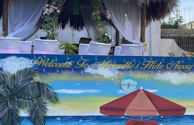 Marvetteshideaway - Foto 2