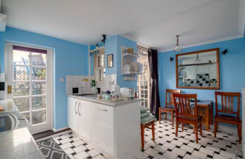 Fantastic 1 bedroom apartment with private patio - Foto 5