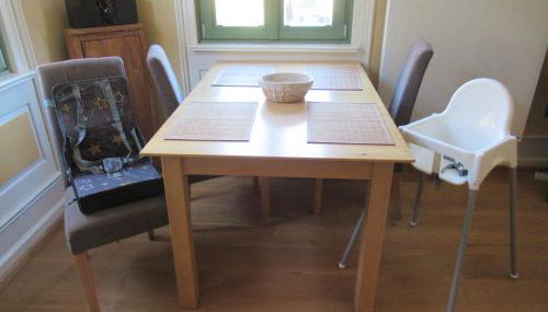 Ferienwohnung-Schoenmuenzblick-Urlaub-im-Nationalpark-Schwarzwald-Schwarzwald-Plus-inklusive - Foto 4