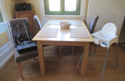 Ferienwohnung-Schoenmuenzblick-Urlaub-im-Nationalpark-Schwarzwald-Schwarzwald-Plus-inklusive - Photo 4