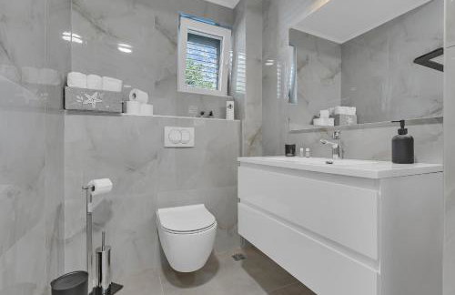 Villa la Perla - Foto 64