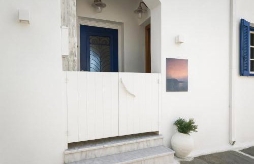 Aggelos & Melina Studios - Enjoy sunset from Aggelos! - Photo 20