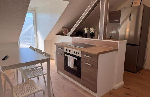 T&K Apartments - Krefeld Zentrum - 1 and 2 room Apartments - Foto 47