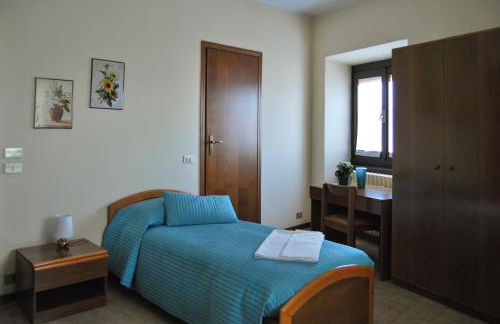 Villa Santa Maria dell'Arco - Centro Oreb - Foto 36