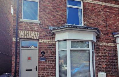 Hill View in Great Ayton - Foto 25