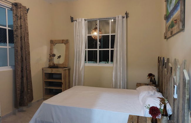 Executive Suite - Apartment 7 in Villa Coconut - Foto 12