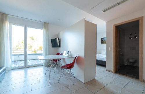 first Apart - Foto 17