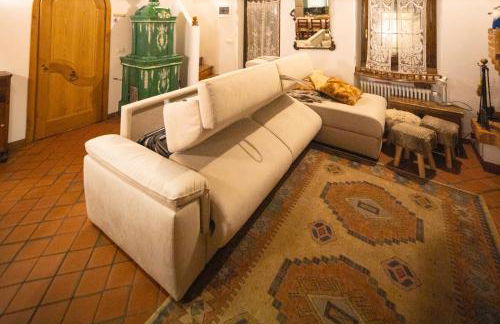 Chalet Corona - Foto 40