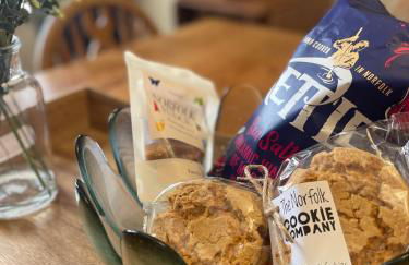 St Judes, Mundesley - Foto 7