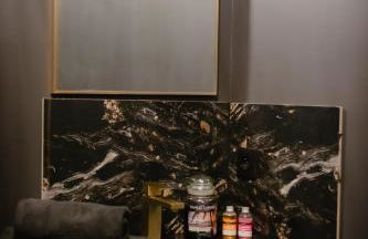 Suite 7 ème Art - CINE ROOM, Logement insolite - atypique - Foto 20