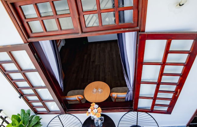 Tiboley Homestay - Foto 15