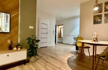 Greenside SunPark Apartament - Foto 7