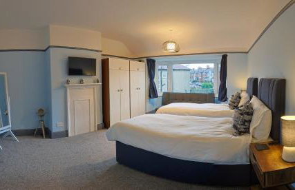 Waves of Memories Rhos on Sea - Foto 19