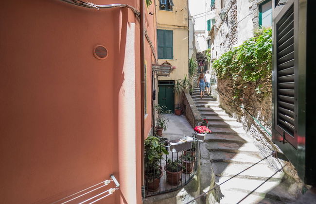 Rissu Nice Studio - Foto 25