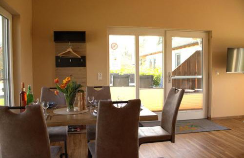 Weserberglandalm Haus 1 - Foto 17