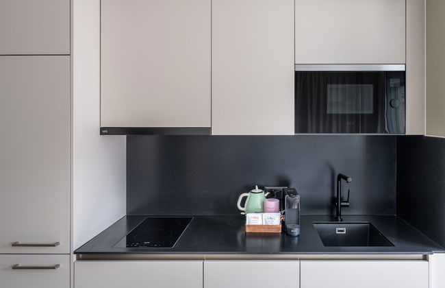 Numa Zurich Craft - Foto 19