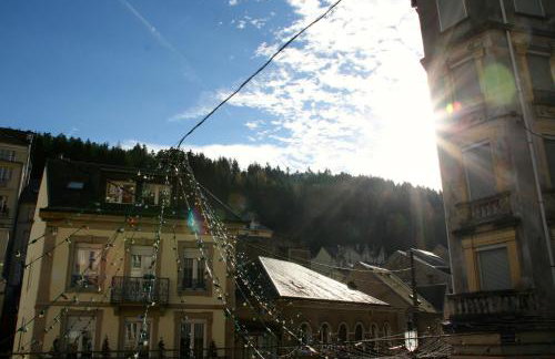 Résidence Maison Blanche - Foto 55