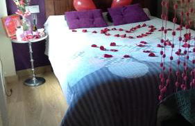 El Refugio Lila de Ubrique - Foto 43