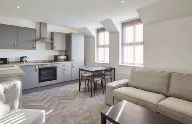 Apartment 6 in Loftus - Foto 4