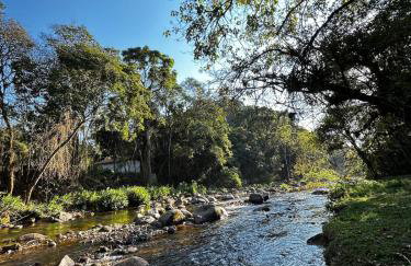 Casa em Visconde De Mauá, Terrário da Montanha - Foto 30
