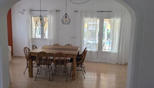 Villa Carolina - Foto 4