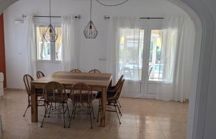 Villa Carolina - Foto 4