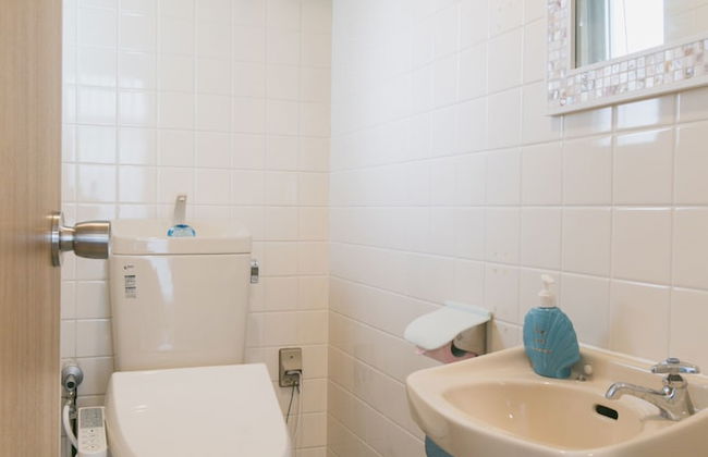 Sunset Breeze Chatan - Foto 51