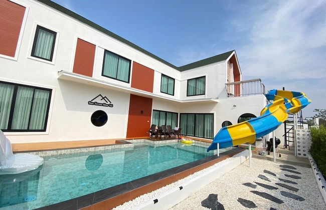 Verona Pool Villa - Foto 17