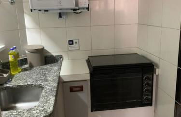 Flat mobiliado ap 44 - Ed Lhirondelle em Campinas - Foto 34