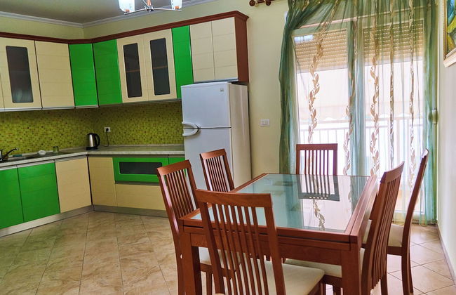 Kalpazo Home Skanderbeg Square - Foto 35