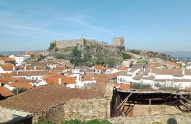 Cottage Aldeia Da Serra - Historic Areas of Portugal - Foto 40
