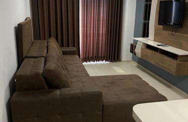 Águas da Serra Apto 520A - Foto 32