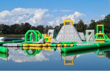 FachWerkPerle am Alfsee - Foto 26